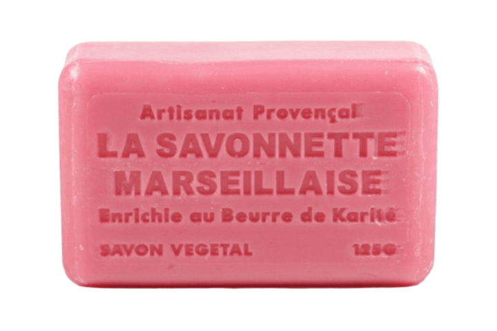 Cherry Marseille Soap