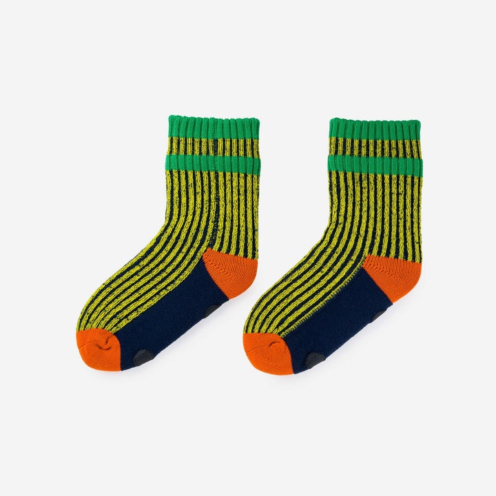 Buzz House Socks: Size 8-11