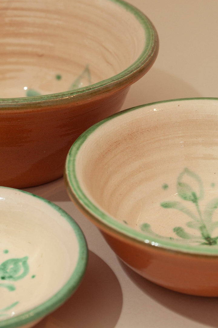 Granaíno Salad Bowl