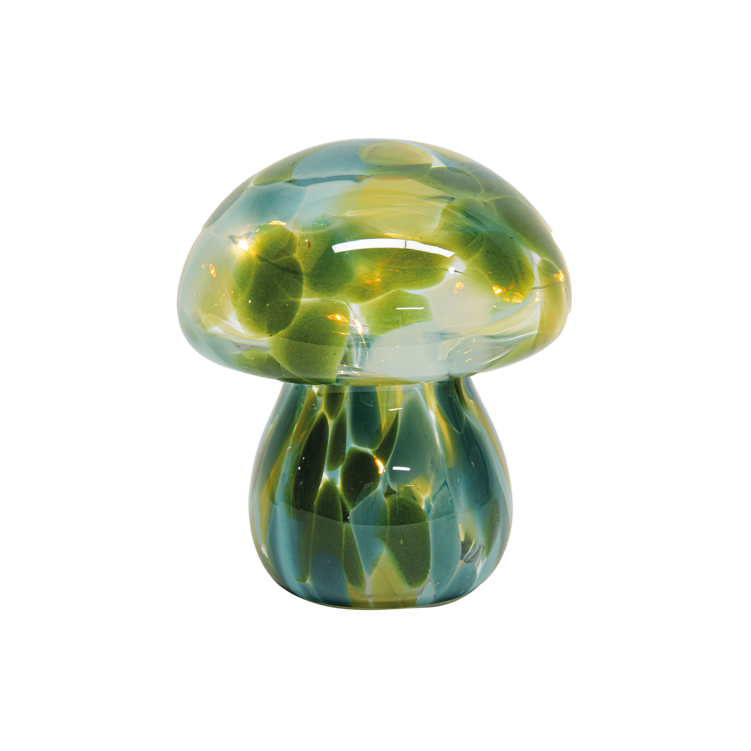 Mushroom Lamp