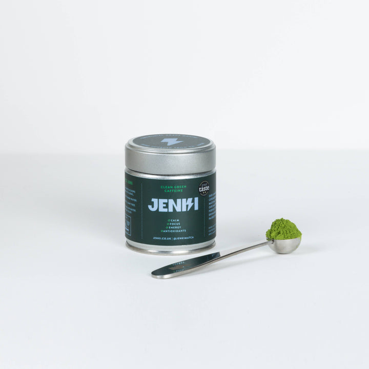 40g Ceremonial Grade Matcha