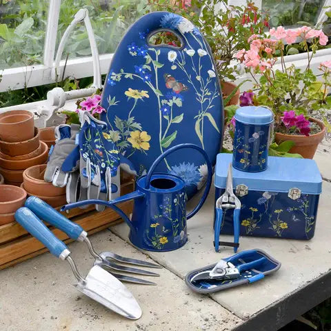 British Meadow Flower & Fruit Snip