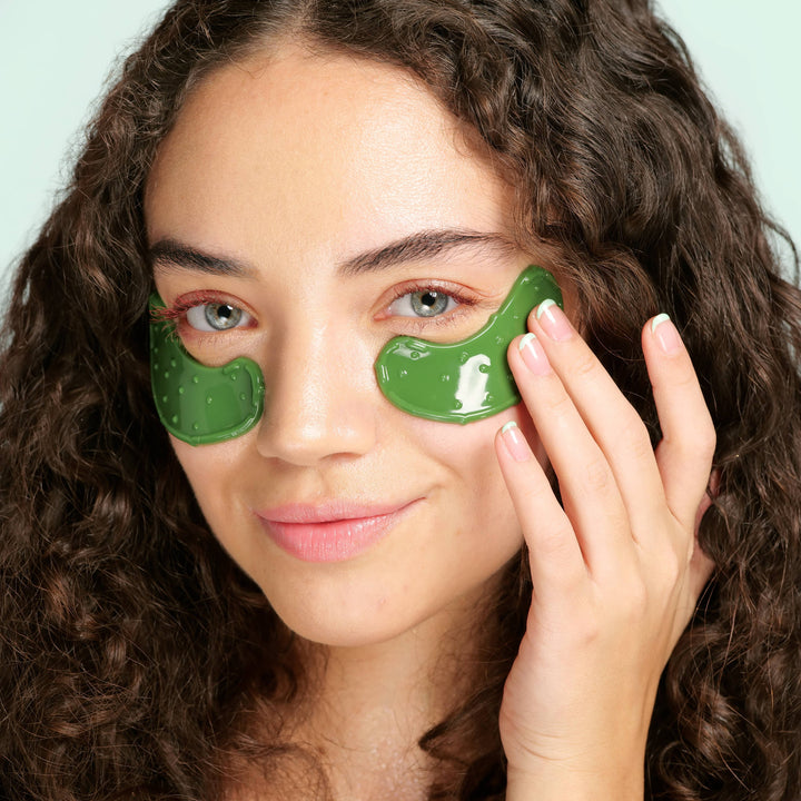 Pickle Hydrating Eye Patches