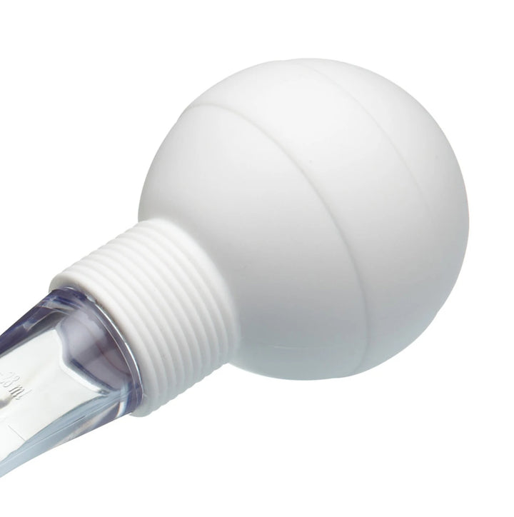 Acrylic Turkey Baster with Easy Read Markings