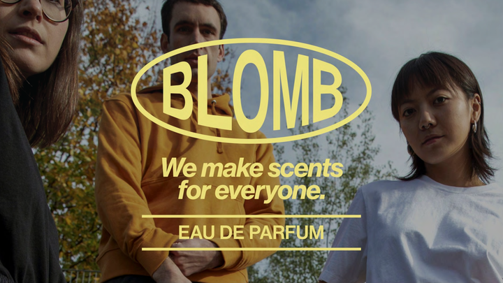 Blomb No. 27 50ml Eau de Parfum