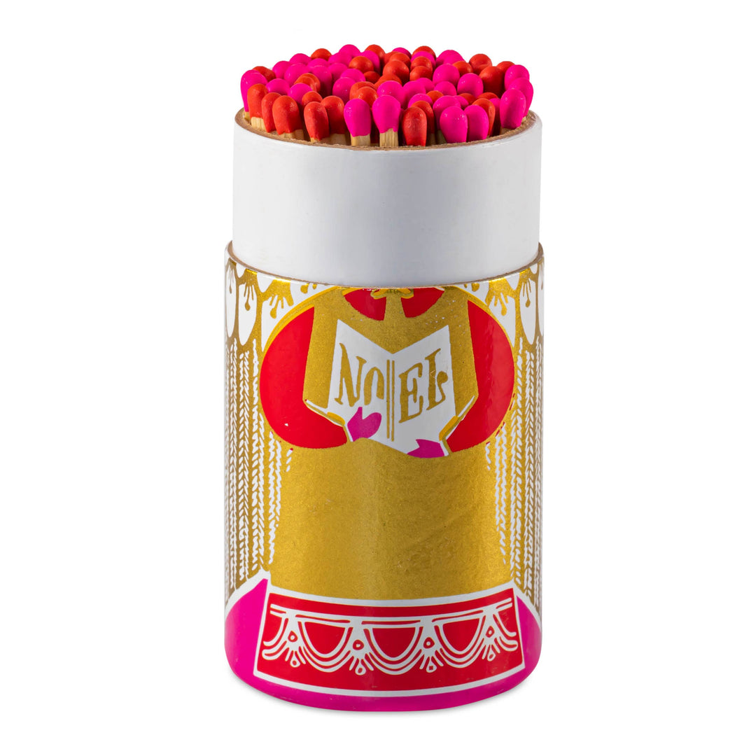 Angel Matches