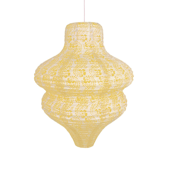 Meri Meri x Molly Mahon Hanging Lantern Set