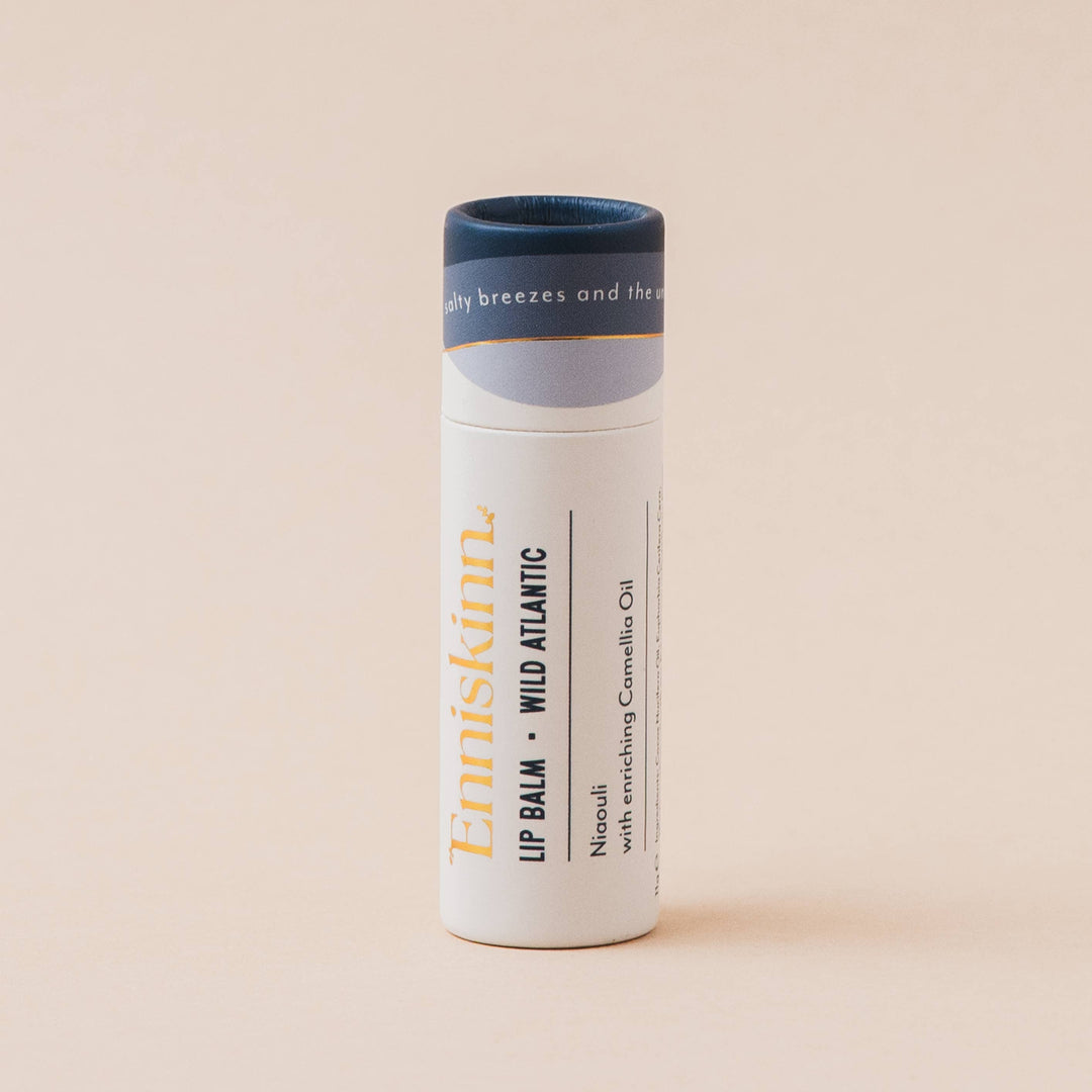 All Natural Lipbalm - Niaouli