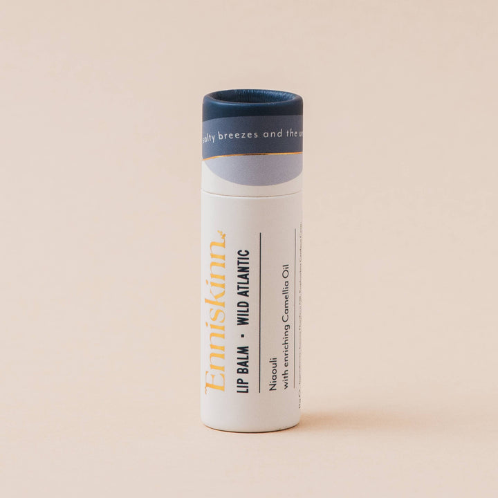 All Natural Lipbalm - Niaouli
