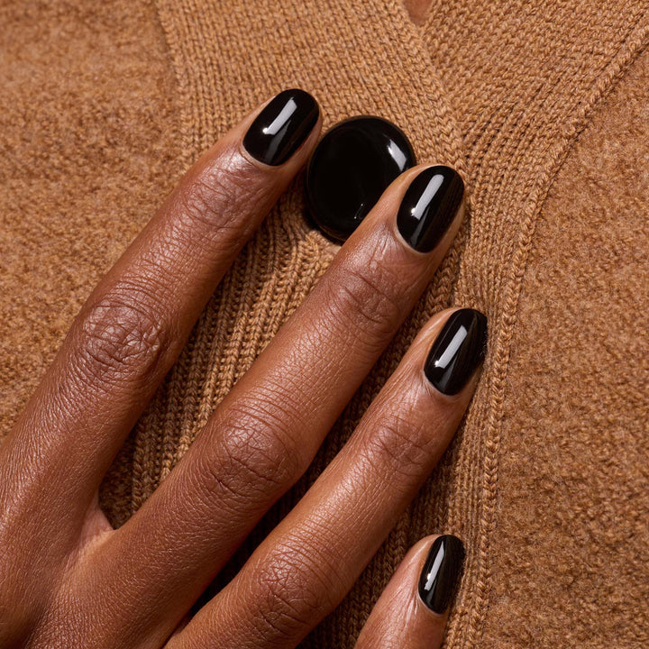 Manucurist Nail Polish - Licorice
