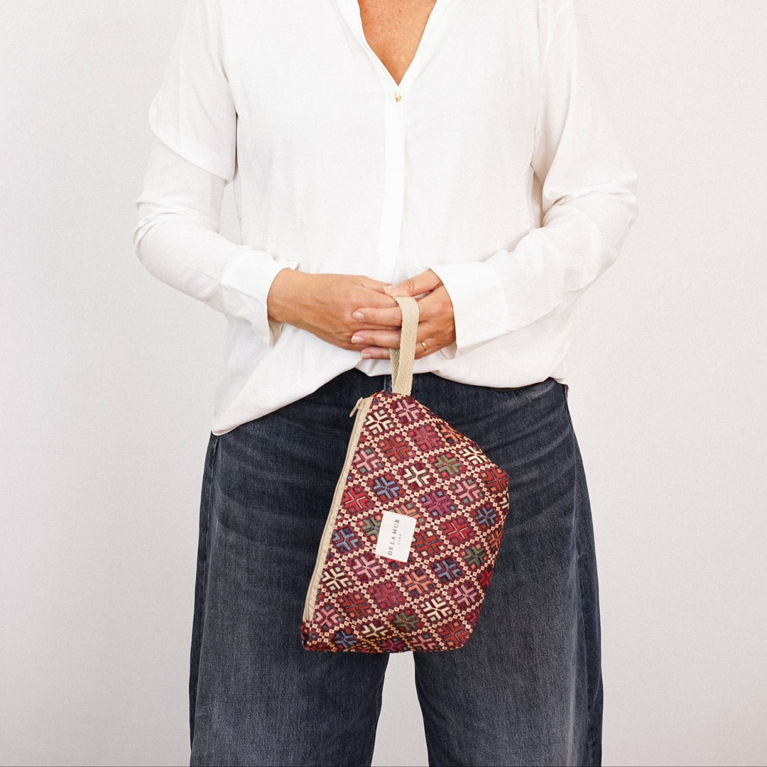 Jaques Wash Bag - Large