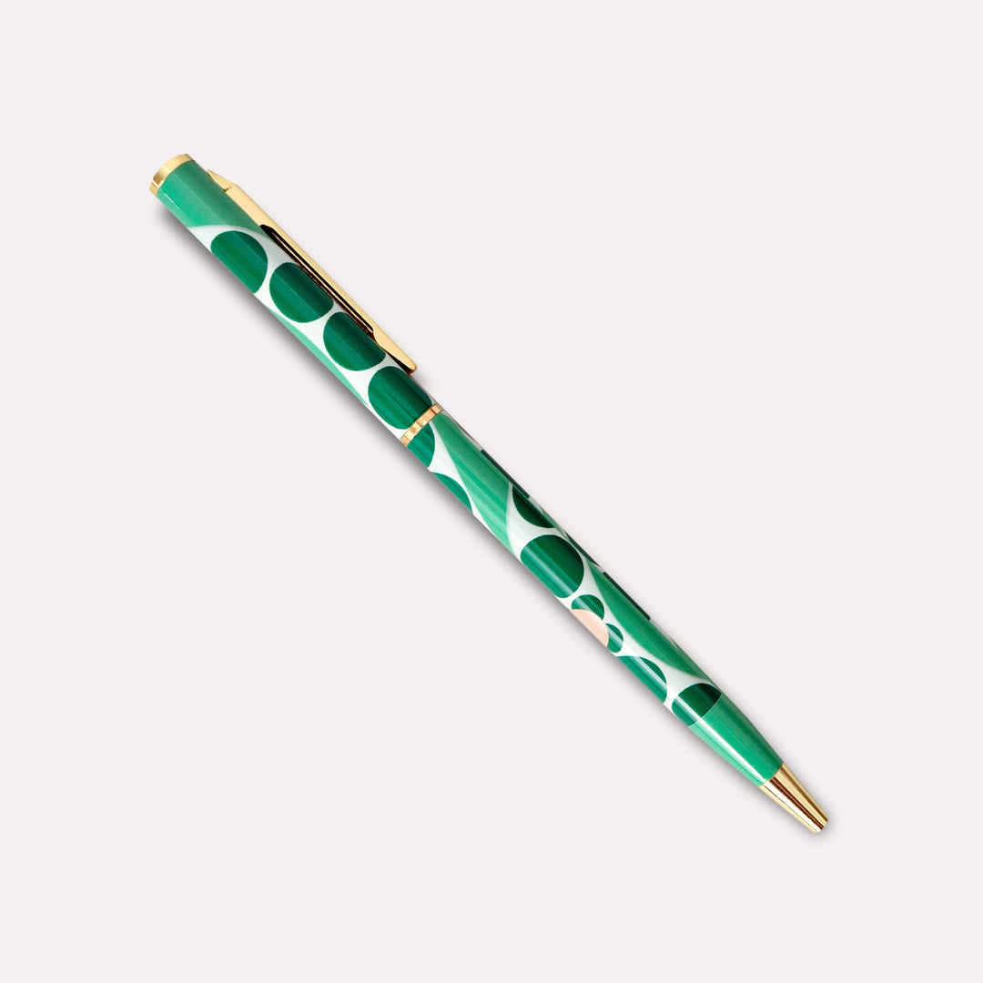Damson Pen
