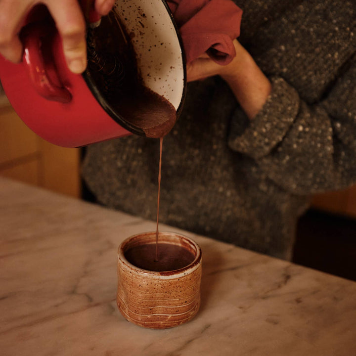 Harth Cinnamon Hot Chocolate