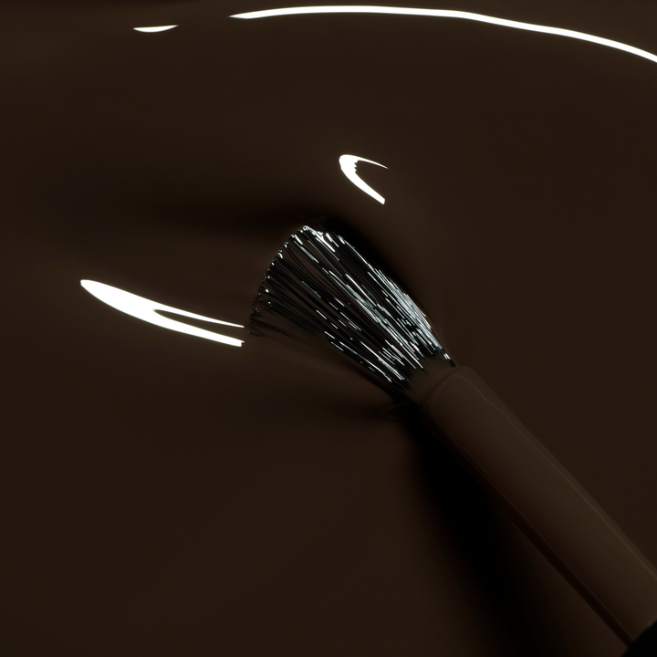 Manucurist Nail Polish - Mocha