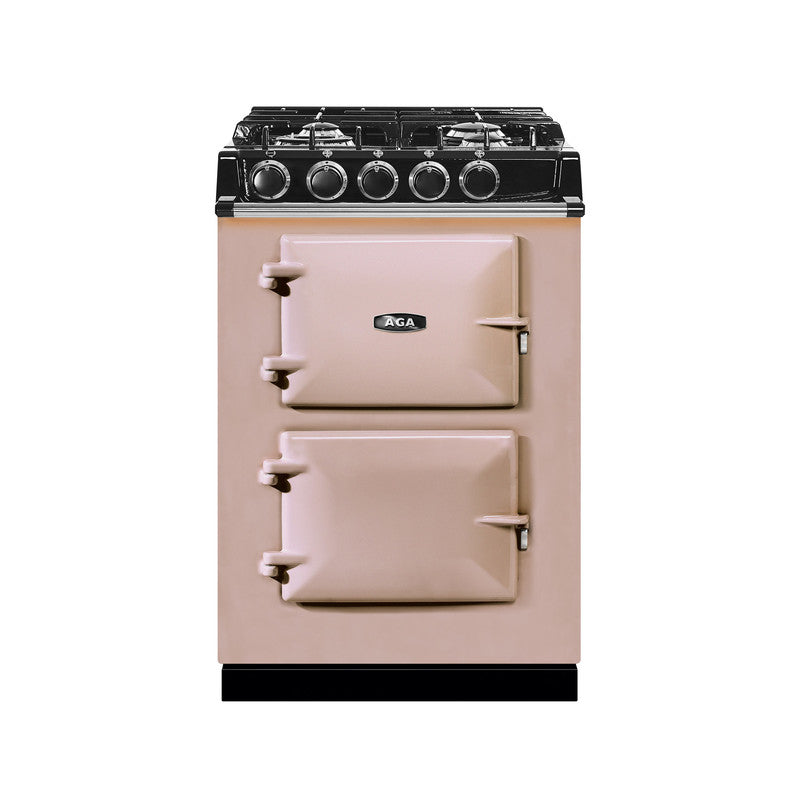 AGA ER3 Series 60 Electric With Gas Hob