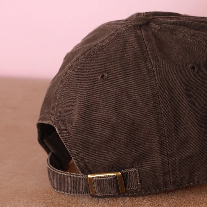 I Think I Need More Coffee Baseball Cap