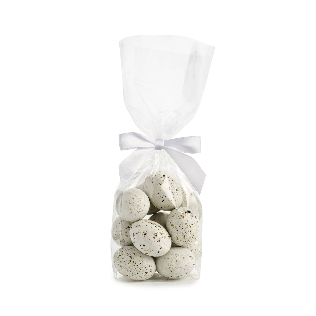 Chocolate Praline Quail Mini Eggs
