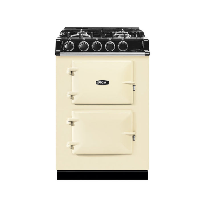 AGA ER3 Series 60 Electric With Gas Hob