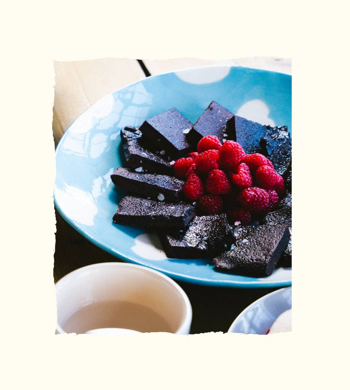 Brownie Mix