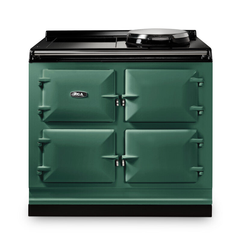 AGA eR7i Series 100 Electric with Induction Hob