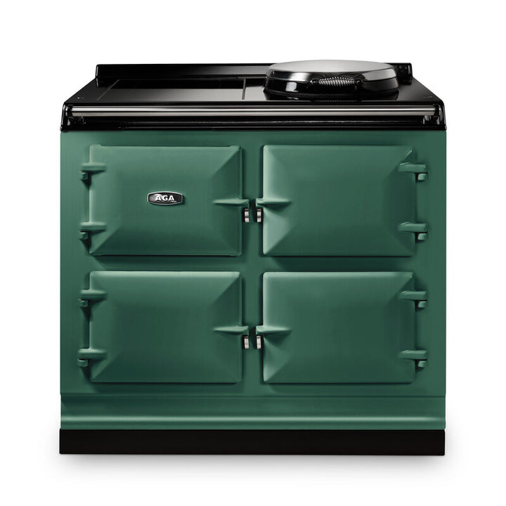 AGA eR7i Series 100 Electric with Induction Hob