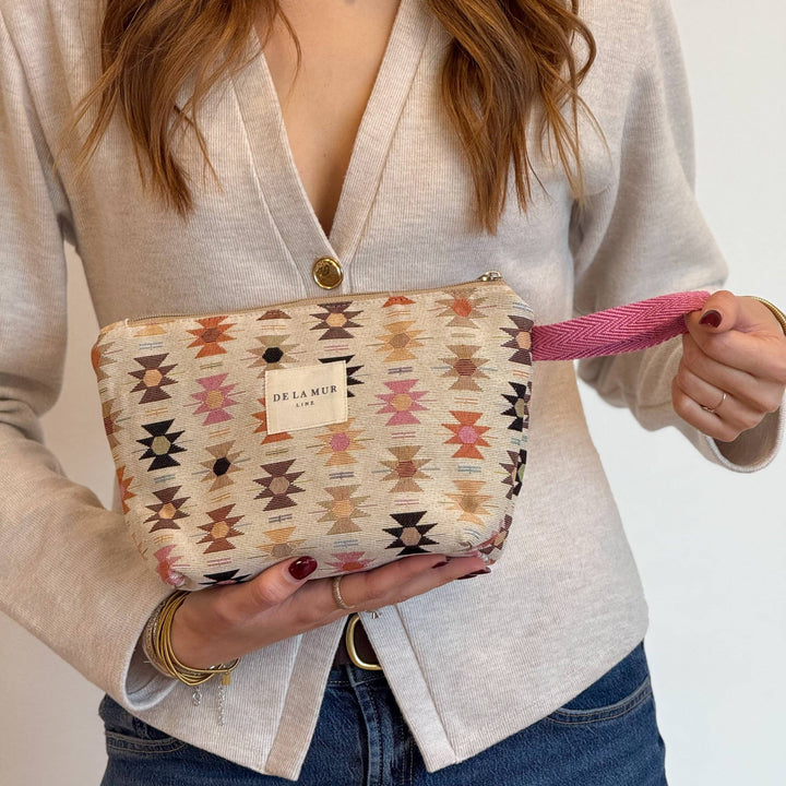 Lana Wash Bag - Large