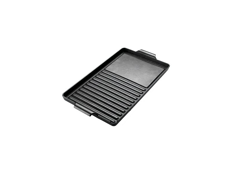 Bertazzoni Cast Iron Griddle Plate