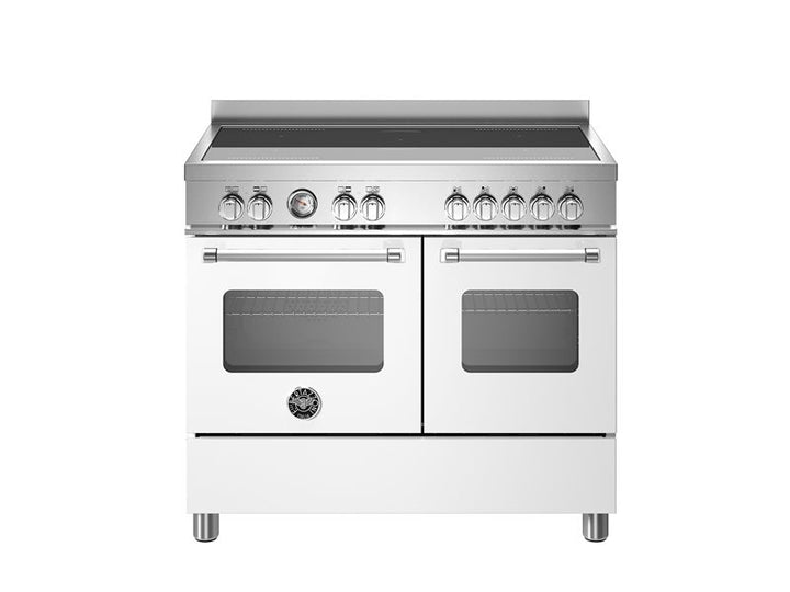 Bertazzoni Master Series - 100 cm induction top electric double oven