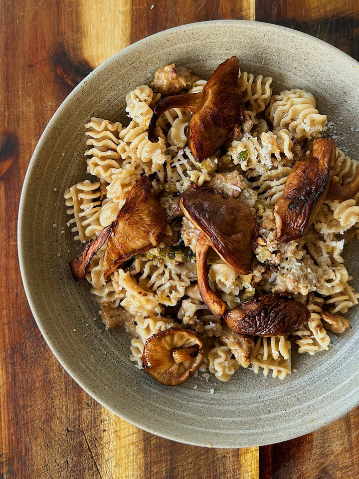 Radiatori Pasta