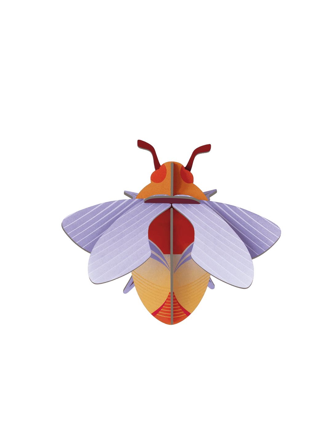 Bumblebee 3D Model Kit