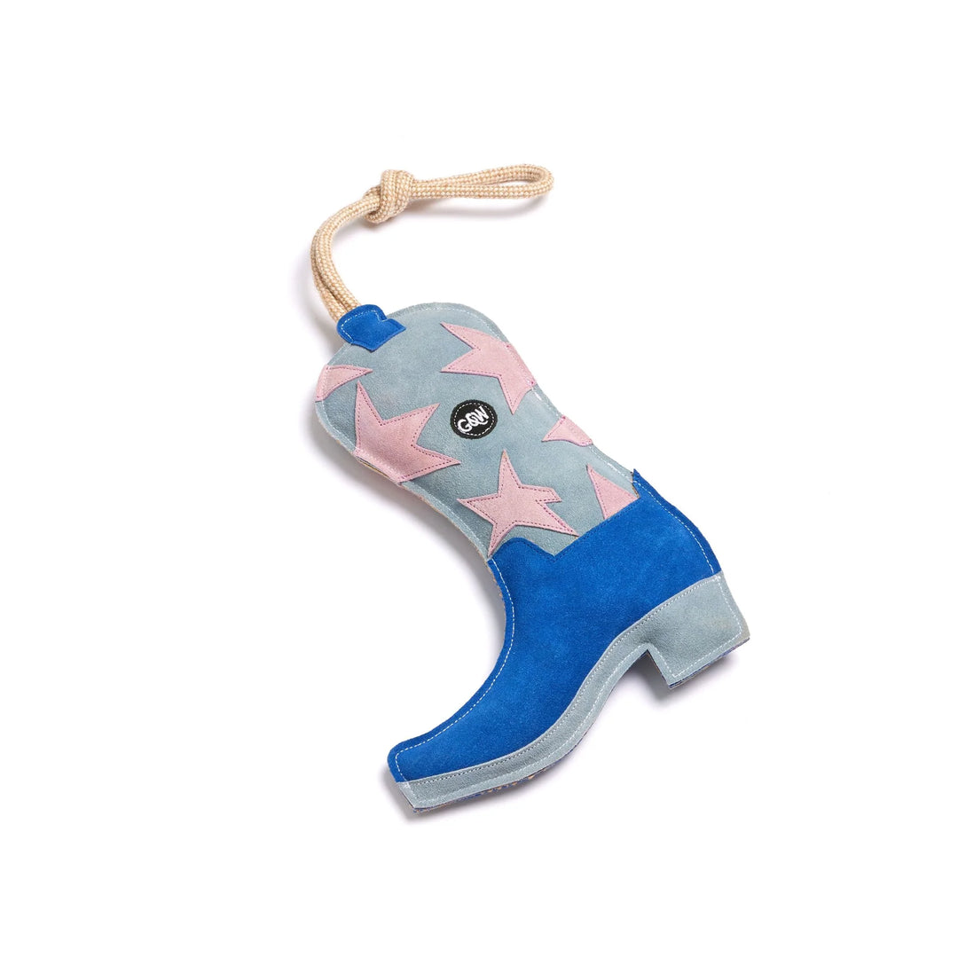 Benson Boot XL Eco Dog & Horse Toy