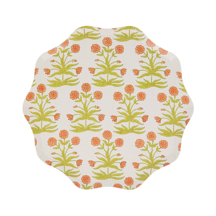 Meri Meri x Molly Mahon Side Plates