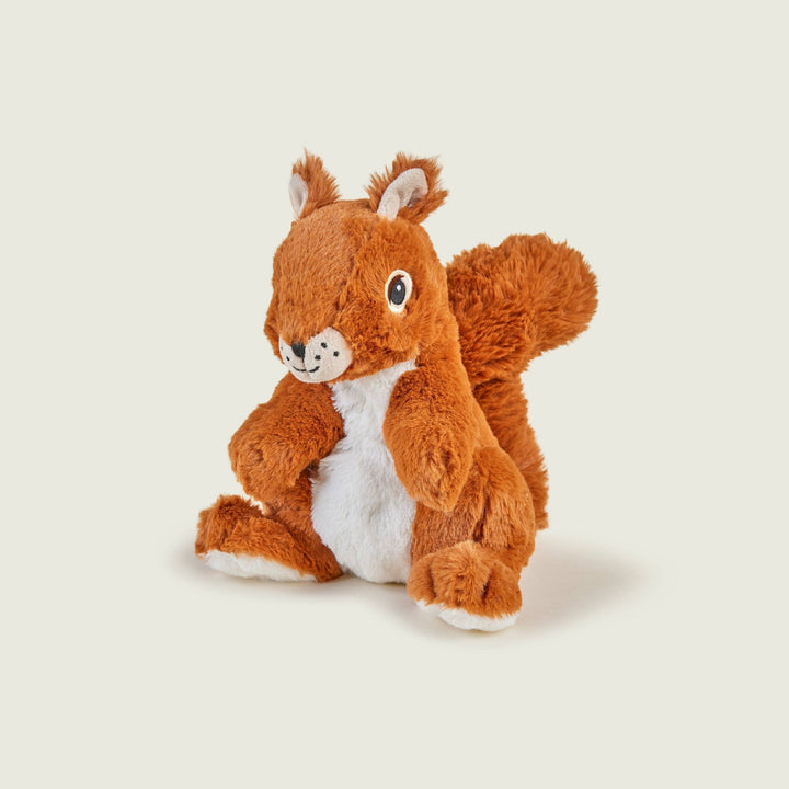 Warmies Red Squirrel
