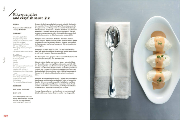 The Complete Book of French Cooking