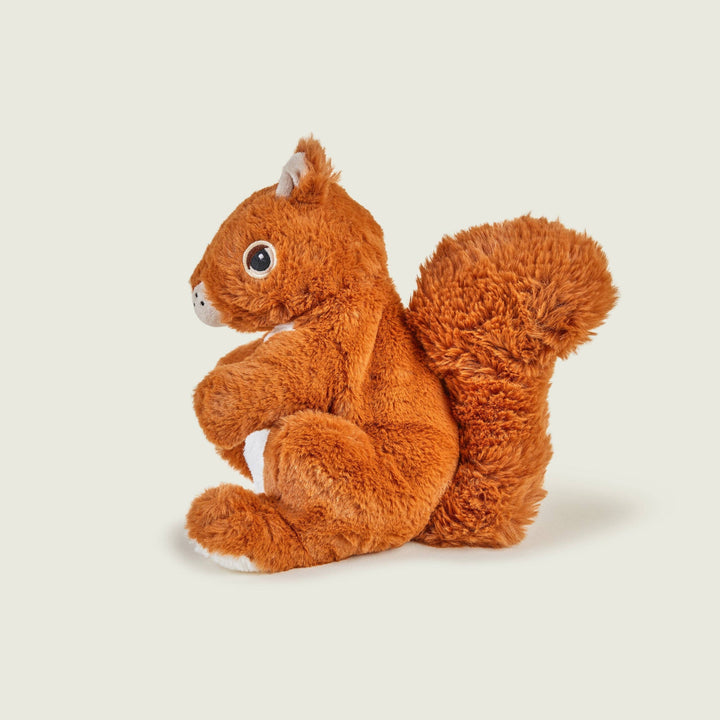 Warmies Red Squirrel