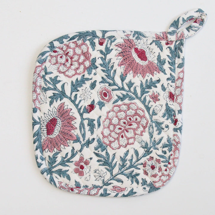 Roza Pot Holder