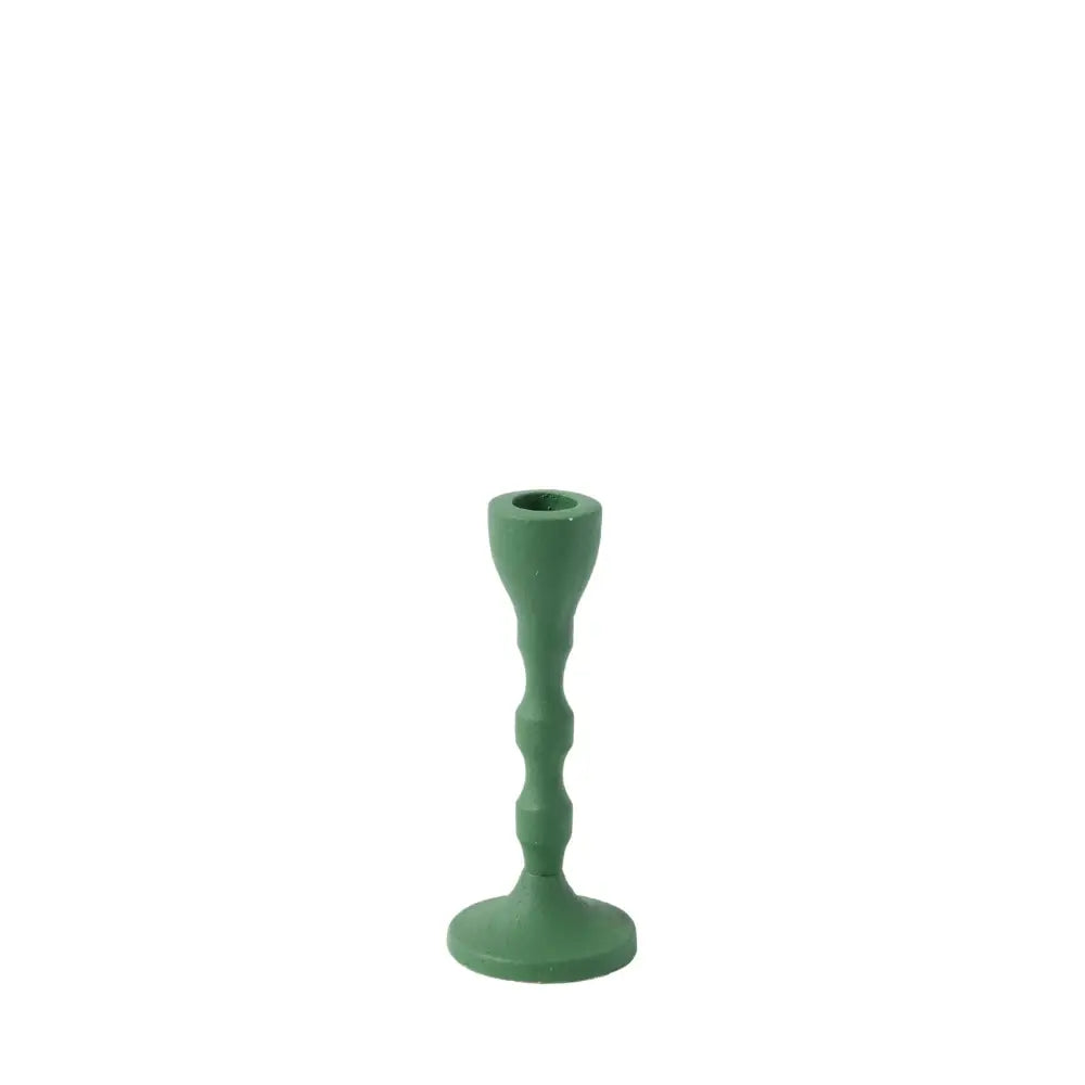 Solar Candle Holder - 15 cm