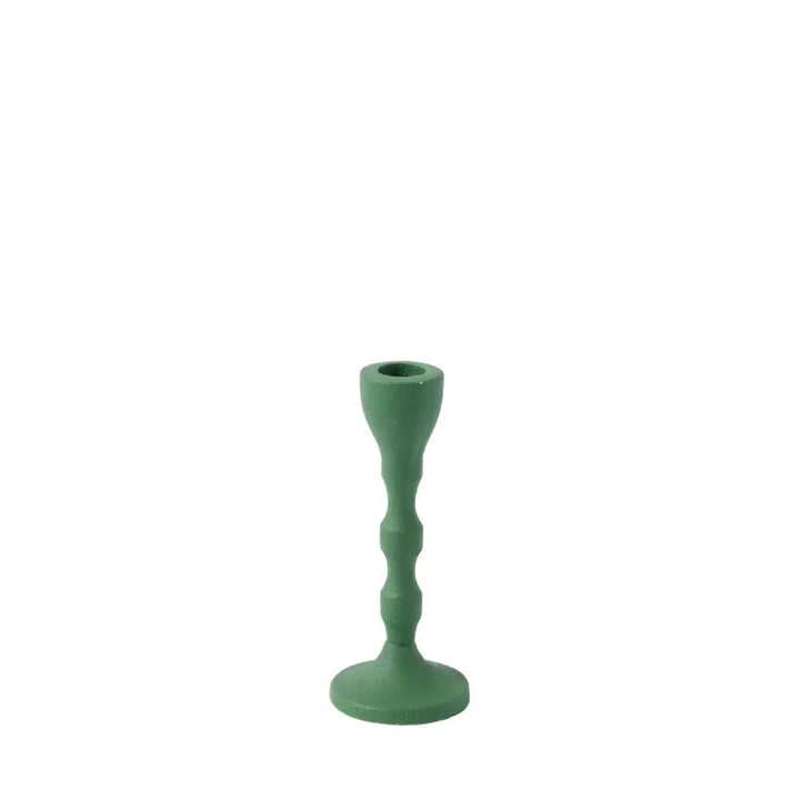 Solar Candle Holder - 15 cm