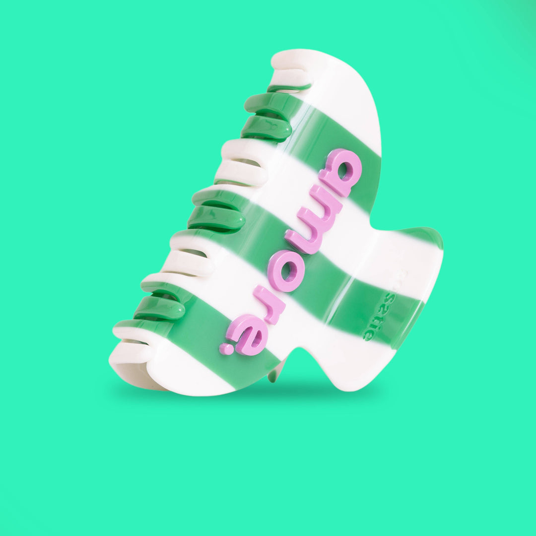 Amore Hair Clip