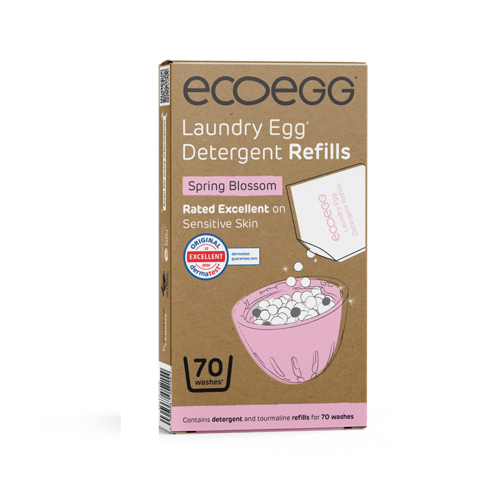 Ecoegg Laundry Egg Refill Pellets - Spring Blossom