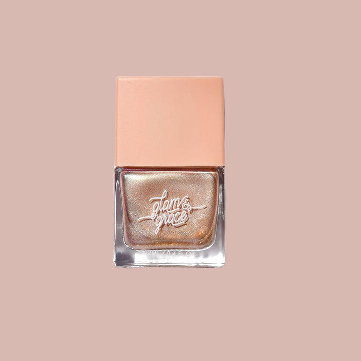 Nail Polish - Moon Glow