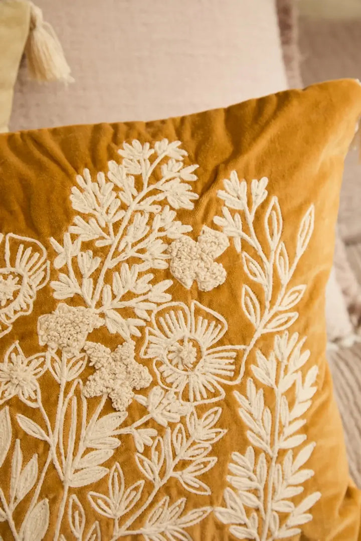 Sakura Cushion Cover