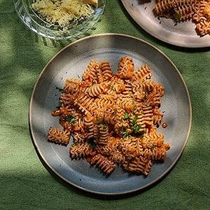 Pasta For The People - The Recipe Book
