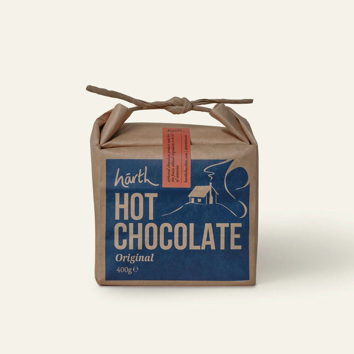 Harth Original Hot Chocolate 