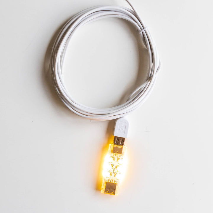 USB LED Light for Paper Starlights