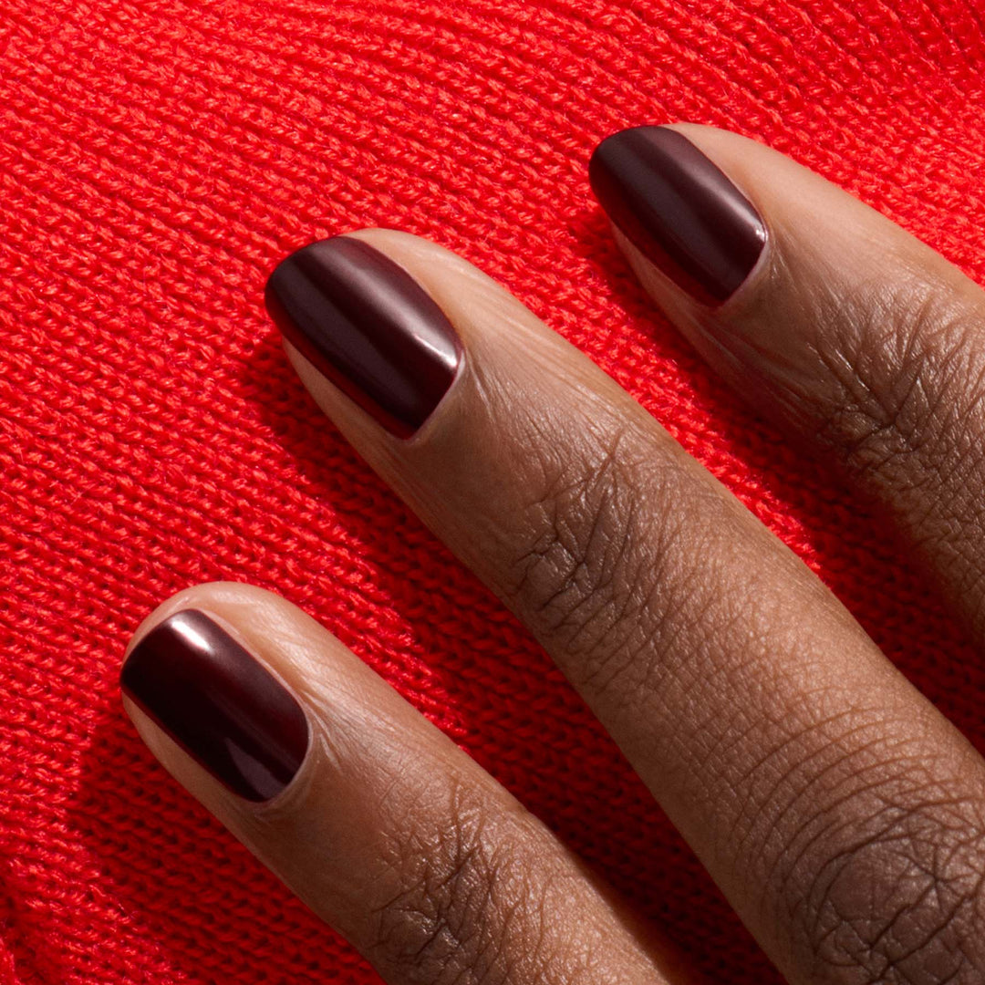 Manucurist Nail Polish - Hollyhock