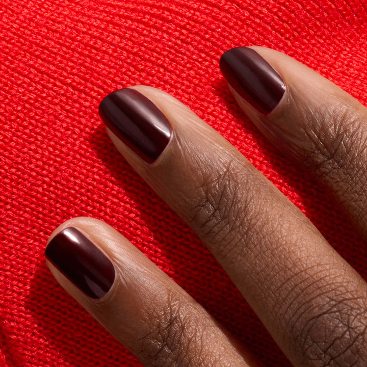 Manucurist Nail Polish - Hollyhock