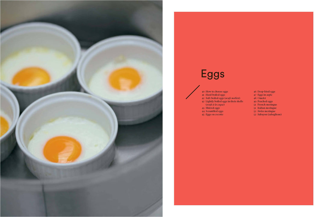 The Complete Book of French Cooking