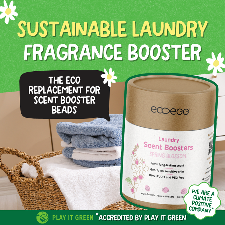 Ecoegg Scent Boosters Spring Blossom
