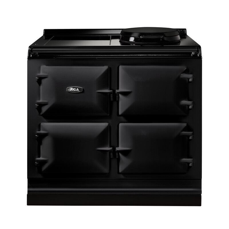 AGA eR7i Series 100 Electric with Induction Hob